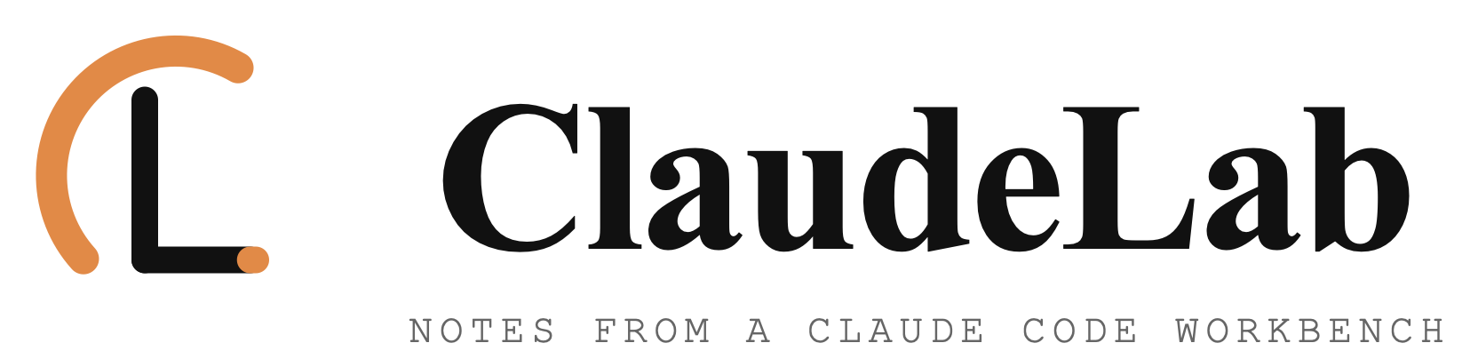 ClaudeLab